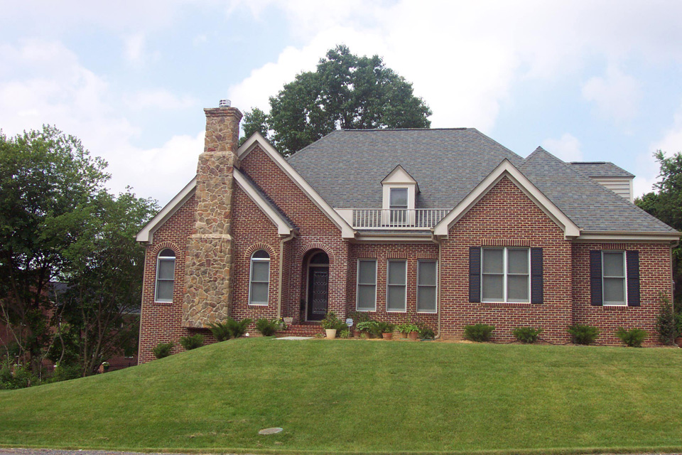 Benefits of Buying a New Home